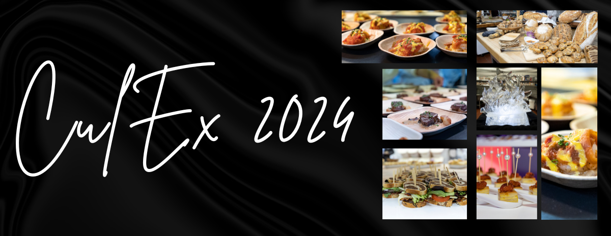 2024 Culinary Extravaganza